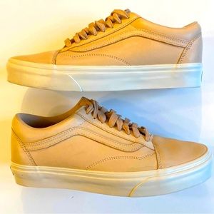 Vans Old Skool DX "Veggie Tan"